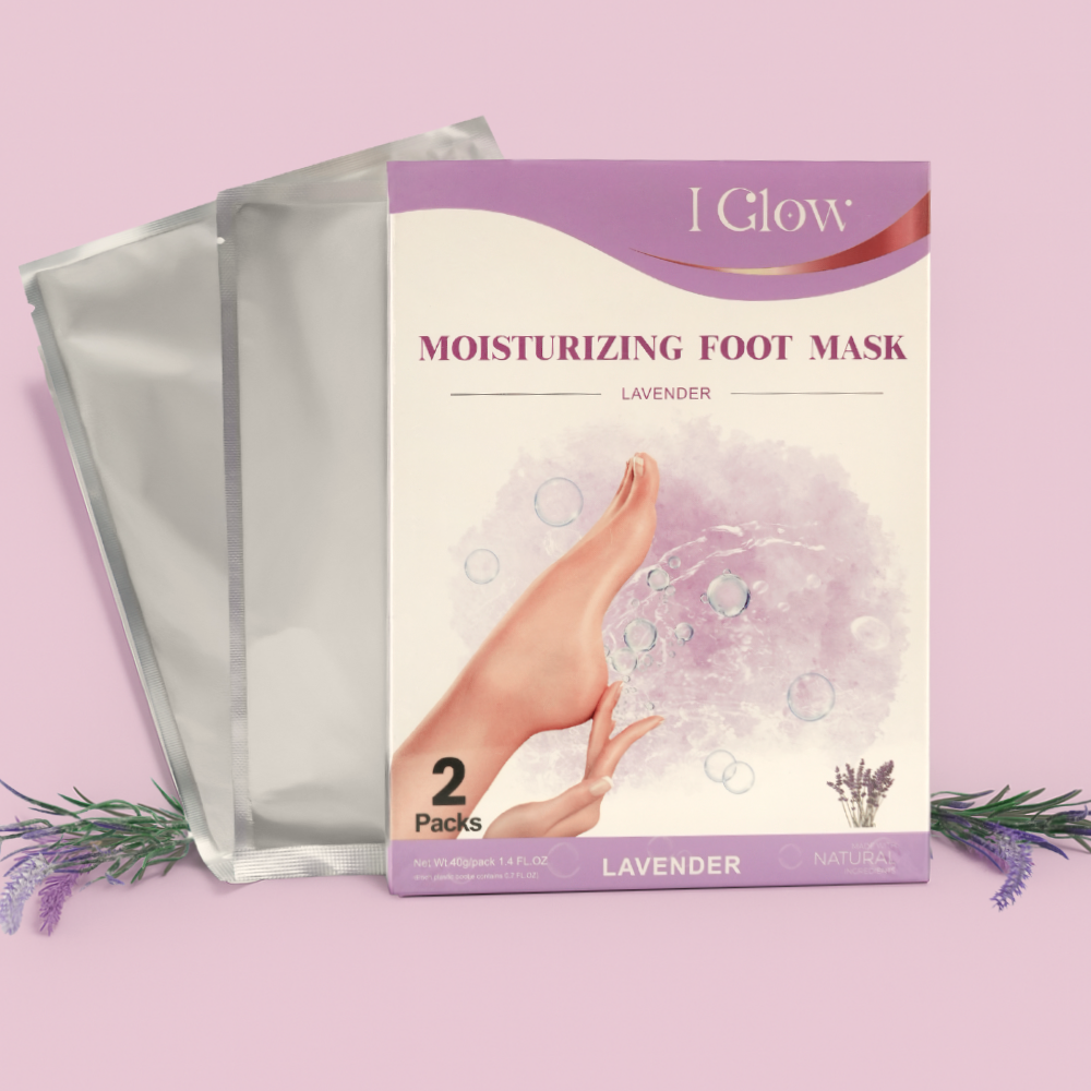 At-Home Pedicure Set