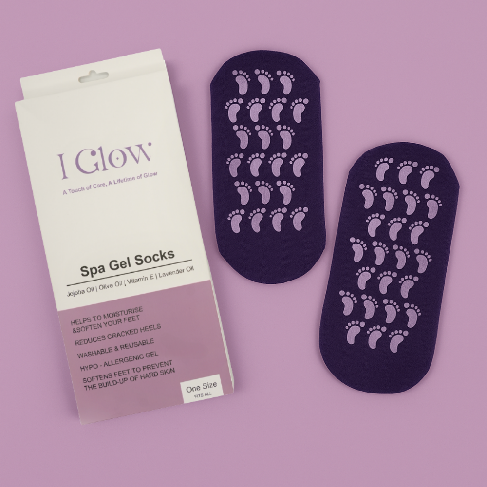 Soft Touch Starter