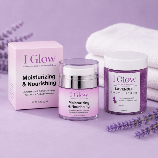 Silky Care Set