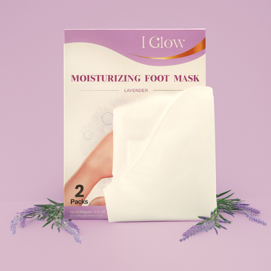 Foot Mask – Revival Mask