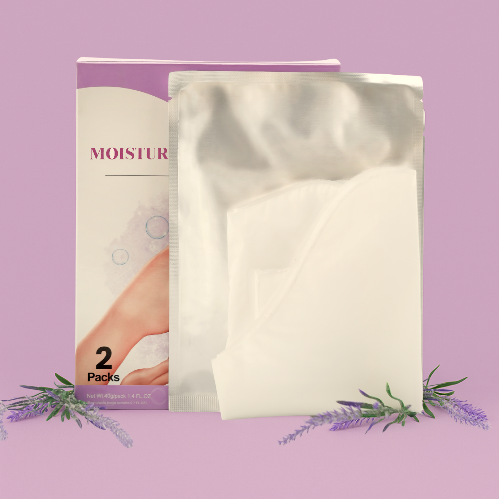 Foot Mask – Revival Mask
