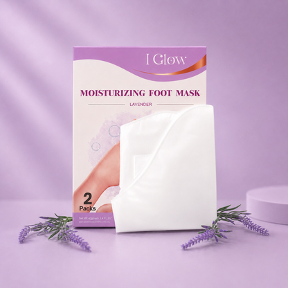 Foot Mask – Revival Mask
