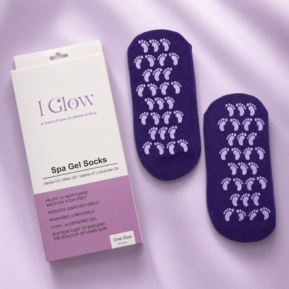 SPA Gell Socks