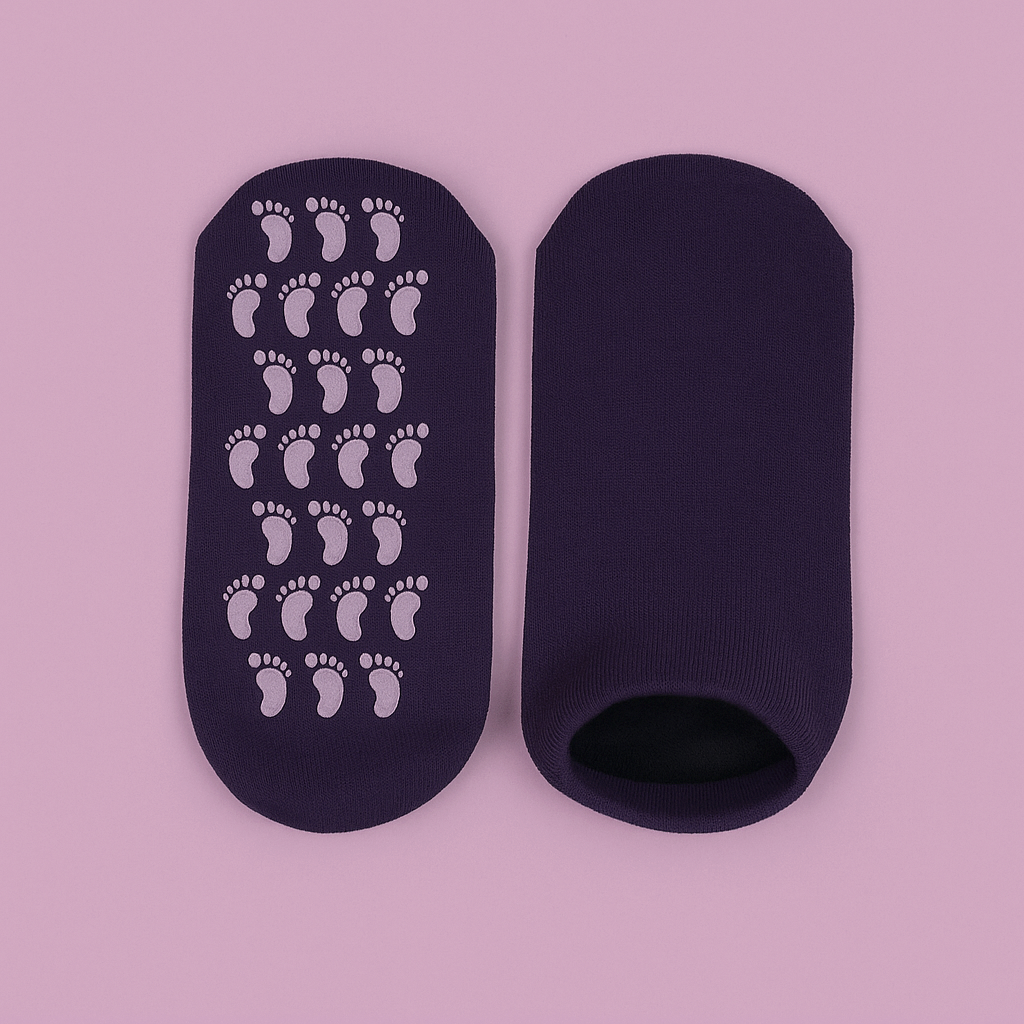 SPA Gell Socks