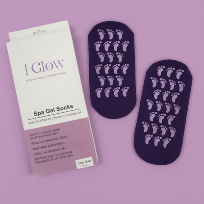 The Ultimate Glow Kit