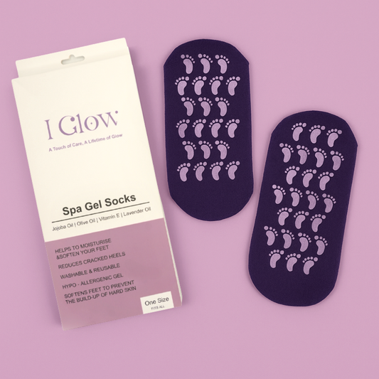 SPA Gell Socks