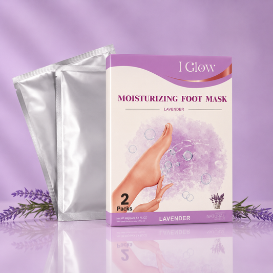 Foot Mask – Revival Mask
