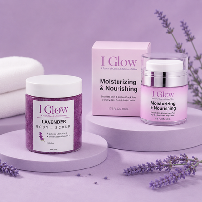 Silky Care Set