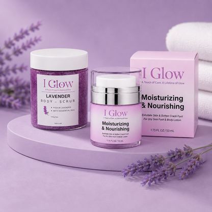 Silky Care Set