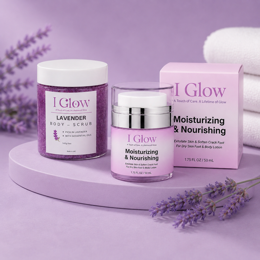Silky Care Set