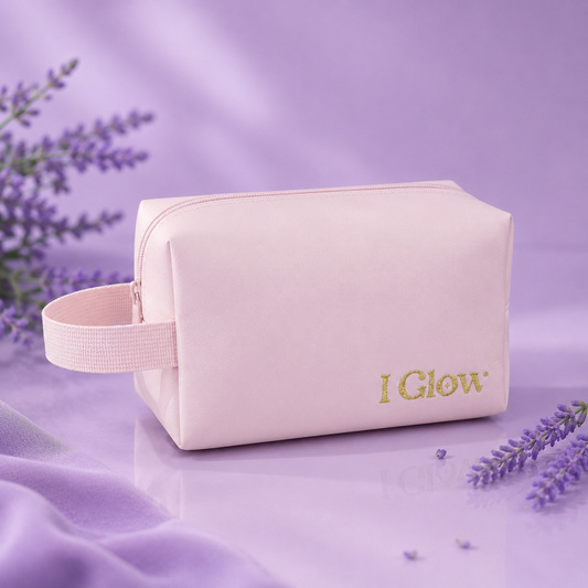 Velvet Pouch