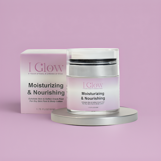 Moisturizer Cream