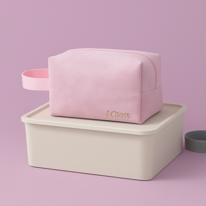 Velvet Pouch