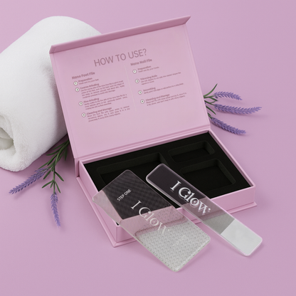 At-Home Pedicure Set