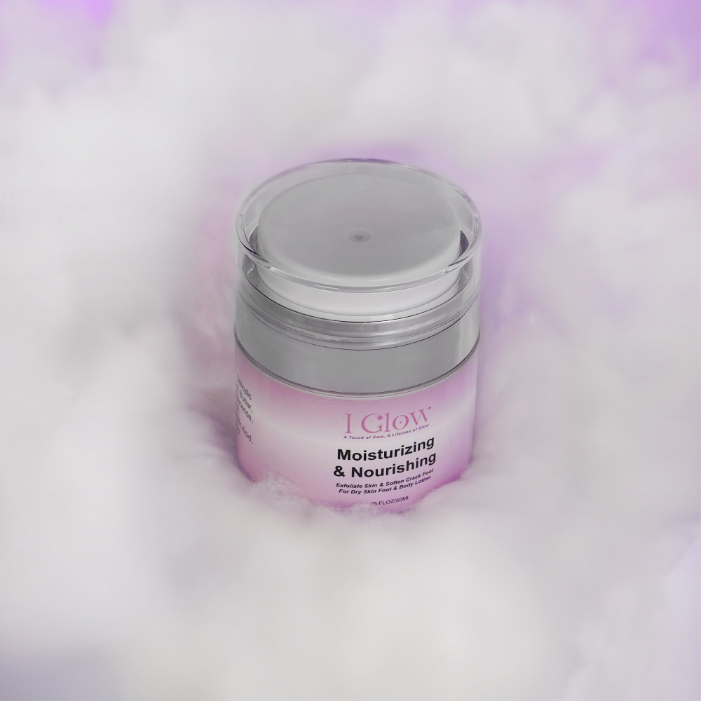 Moisturizer Cream