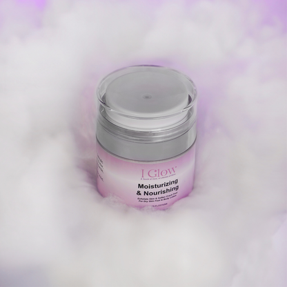 Moisturizer Cream