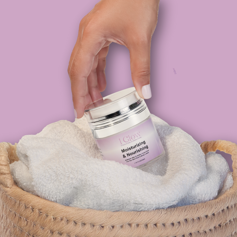 Moisturizer Cream