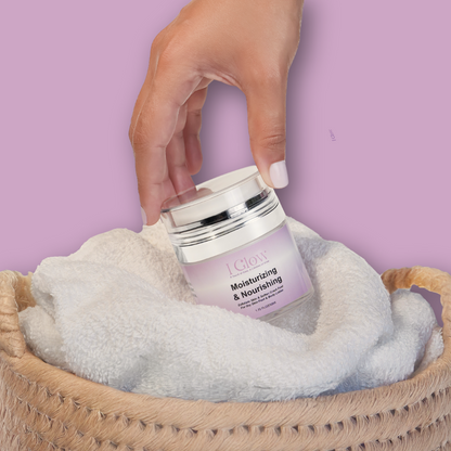 Moisturizer Cream