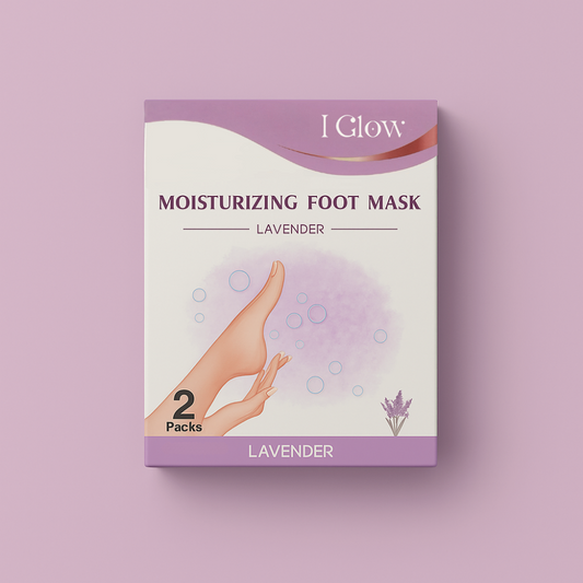 Foot Mask – Revival Mask