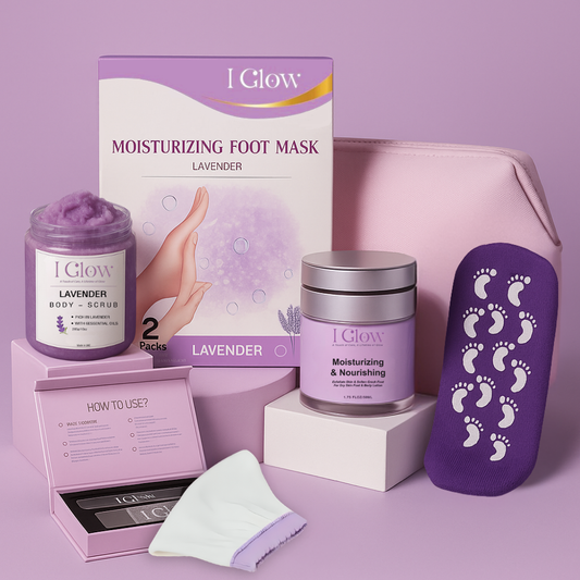 The Ultimate Glow Kit