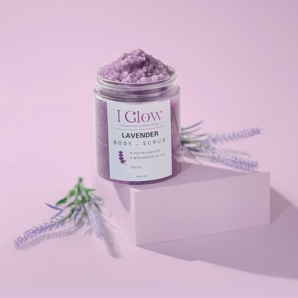 At-Home Pedicure Set