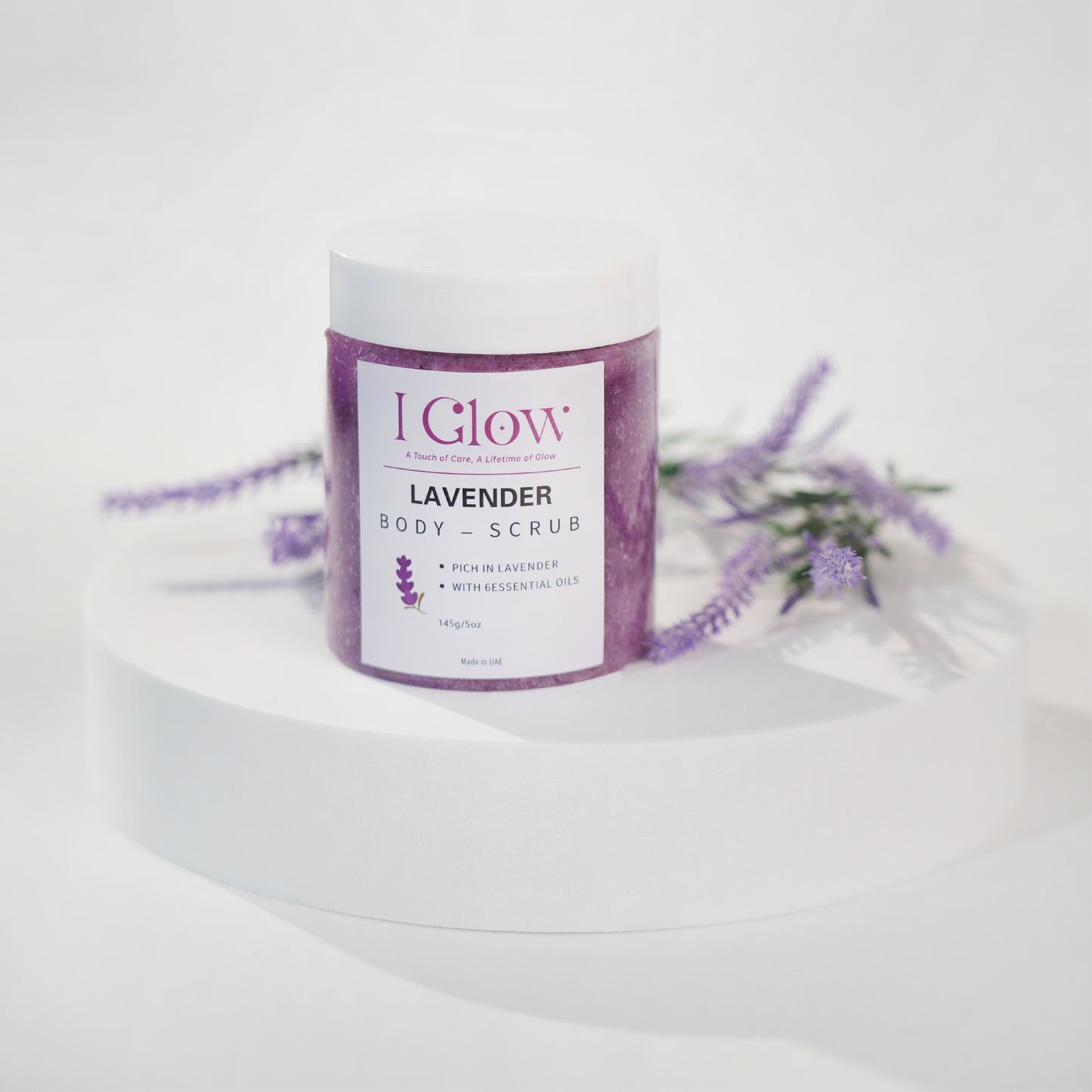 Glow & Go Kit