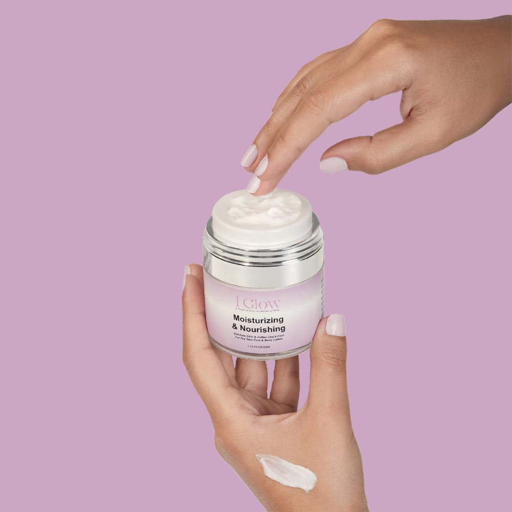 Moisturizer Cream