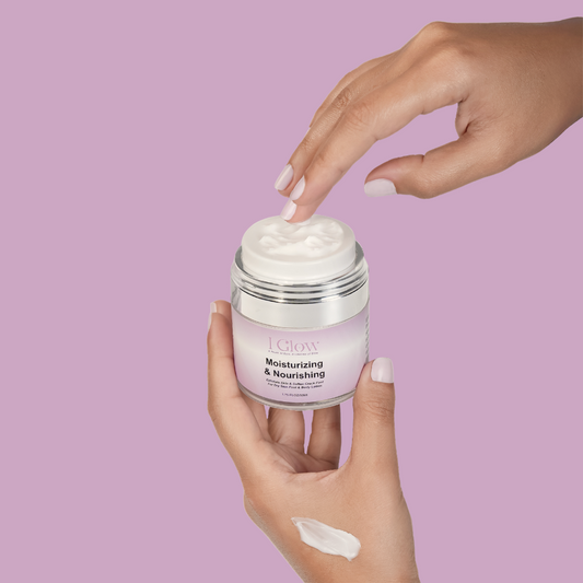 Moisturizer Cream